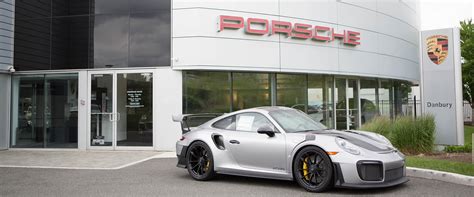 Danbury porsche - With over 30 years of experience on all models of Porsche, Audi, Volkswagen, BMW, Mini and Mercedes-Benz, our factory-trained technicians at SST Auto are the most qualified in the business. Manufacturer maintenance schedules and components are always used – the same tools and electronic equipment that the …